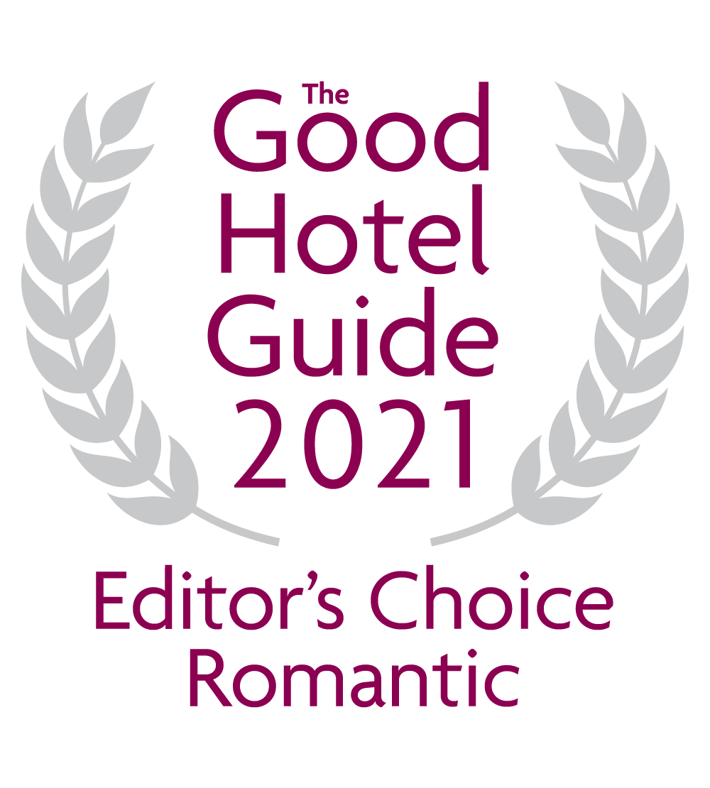 Editor's Choice 2021 Romantic Hotels